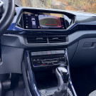 VW - VolksWagen T-Cross Comfor. 200 TSI 1.0 Flex 5p Aut. 2022 Flex-12