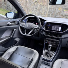 VW - VolksWagen T-Cross Comfor. 200 TSI 1.0 Flex 5p Aut. 2022 Flex-8