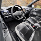 VW - VolksWagen T-Cross Comfor. 200 TSI 1.0 Flex 5p Aut. 2022 Flex-9