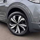VW - VolksWagen T-Cross Comfor. 200 TSI 1.0 Flex 5p Aut. 2022 Flex-0