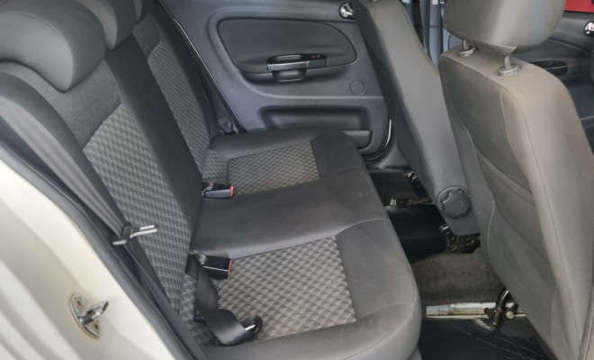 VW - VolksWagen VOYAGE COMF/Highli. 1.6 T.Flex 8V 4p 2016 Flex-8