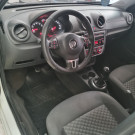 VW - VolksWagen VOYAGE COMF/Highli. 1.6 T.Flex 8V 4p 2016 Flex-7