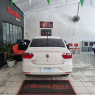 VW - VolksWagen VOYAGE COMF/Highli. 1.6 T.Flex 8V 4p 2016 Flex-4