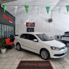 VW - VolksWagen VOYAGE COMF/Highli. 1.6 T.Flex 8V 4p 2016 Flex-0