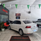 VW - VolksWagen VOYAGE COMF/Highli. 1.6 T.Flex 8V 4p 2016 Flex-3