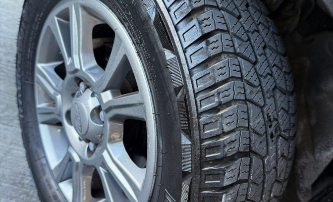 Ford EcoSport XLT FREESTYLE 1.6-7