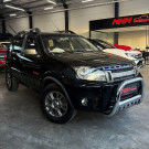 Ford EcoSport XLT FREESTYLE 1.6-0