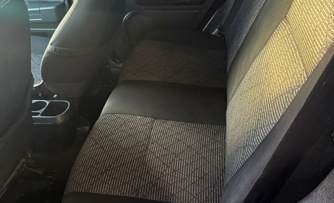 Ford EcoSport XLT FREESTYLE 1.6-5