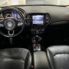 Jeep COMPASS LIMITED 2.0 4x4 Diesel 16V Aut. 2020 Diesel BLINDADA-9
