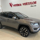 Jeep COMPASS LIMITED 2.0 4x4 Diesel 16V Aut. 2020 Diesel BLINDADA-2