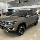 Jeep COMPASS LIMITED 2.0 4x4 Diesel 16V Aut. 2020 Diesel BLINDADA-1