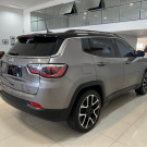 Jeep COMPASS LIMITED 2.0 4x4 Diesel 16V Aut. 2020 Diesel BLINDADA-4