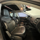 Jeep COMPASS LIMITED 2.0 4x4 Diesel 16V Aut. 2020 Diesel BLINDADA-11