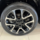 Jeep COMPASS LIMITED 2.0 4x4 Diesel 16V Aut. 2020 Diesel BLINDADA-13