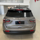 Jeep COMPASS LIMITED 2.0 4x4 Diesel 16V Aut. 2020 Diesel BLINDADA-6