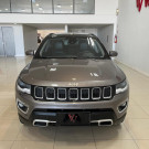 Jeep COMPASS LIMITED 2.0 4x4 Diesel 16V Aut. 2020 Diesel BLINDADA-0