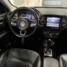 Jeep COMPASS LIMITED 2.0 4x4 Diesel 16V Aut. 2020 Diesel BLINDADA-8