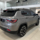 Jeep COMPASS LIMITED 2.0 4x4 Diesel 16V Aut. 2020 Diesel BLINDADA-3