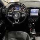 Jeep COMPASS LIMITED 2.0 4x4 Diesel 16V Aut. 2020 Diesel BLINDADA-10