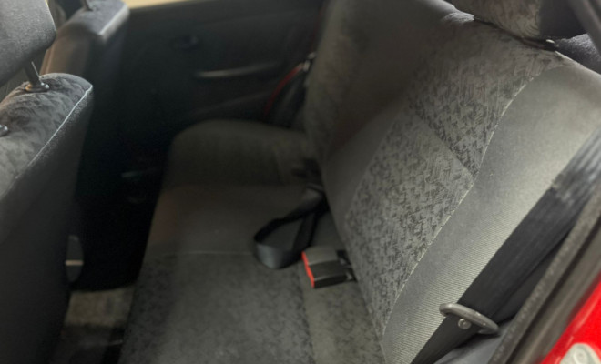 Fiat Palio ELX 1.0 Fire/30 Anos F. Flex 8V 4p 2010 Flex-9