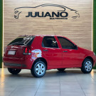 Fiat Palio ELX 1.0 Fire/30 Anos F. Flex 8V 4p 2010 Flex-1