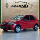 Fiat Palio ELX 1.0 Fire/30 Anos F. Flex 8V 4p 2010 Flex-0