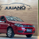Fiat Palio ELX 1.0 Fire/30 Anos F. Flex 8V 4p 2010 Flex-10
