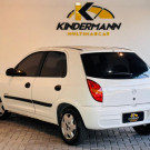 GM - Chevrolet Celta 1.0/ Super 1.0 MPFI VHC 8v 5p 2004 Gasolina-3