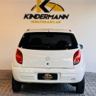 GM - Chevrolet Celta 1.0/ Super 1.0 MPFI VHC 8v 5p 2004 Gasolina-2