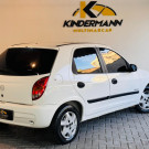 GM - Chevrolet Celta 1.0/ Super 1.0 MPFI VHC 8v 5p 2004 Gasolina-4