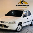 GM - Chevrolet Celta 1.0/ Super 1.0 MPFI VHC 8v 5p 2004 Gasolina-0