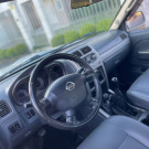 Nissan Frontier SE/SE Strik/ONE CD 4x4 2.8 Dies 2004 Diesel-5