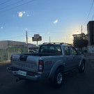 Nissan Frontier SE/SE Strik/ONE CD 4x4 2.8 Dies 2004 Diesel-10
