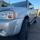 Nissan Frontier SE/SE Strik/ONE CD 4x4 2.8 Dies 2004 Diesel-4