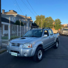 Nissan Frontier SE/SE Strik/ONE CD 4x4 2.8 Dies 2004 Diesel-0