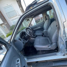 Nissan Frontier SE/SE Strik/ONE CD 4x4 2.8 Dies 2004 Diesel-8