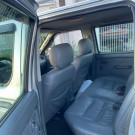 Nissan Frontier SE/SE Strik/ONE CD 4x4 2.8 Dies 2004 Diesel-7