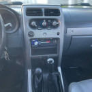 Nissan Frontier SE/SE Strik/ONE CD 4x4 2.8 Dies 2004 Diesel-6