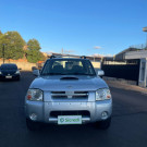 Nissan Frontier SE/SE Strik/ONE CD 4x4 2.8 Dies 2004 Diesel-1