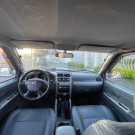 Nissan Frontier SE/SE Strik/ONE CD 4x4 2.8 Dies 2004 Diesel-9