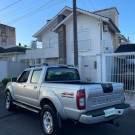 Nissan Frontier SE/SE Strik/ONE CD 4x4 2.8 Dies 2004 Diesel-2