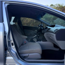 Honda Civic Sedan LXS 1.8/1.8 Flex 16V Mec. 4p 2014 Flex-1