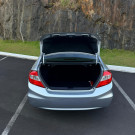 Honda Civic Sedan LXS 1.8/1.8 Flex 16V Mec. 4p 2014 Flex-2