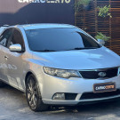 Kia Motors Cerato 1.6  Aut. 2011 Gasolina  Versão top de linha-1