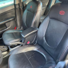 Kia Motors Cerato 1.6  Aut. 2011 Gasolina  Versão top de linha-6