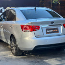 Kia Motors Cerato 1.6  Aut. 2011 Gasolina  Versão top de linha-3