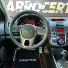 Kia Motors Cerato 1.6  Aut. 2011 Gasolina  Versão top de linha-5