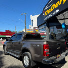 GM - Chevrolet S10 Pick-Up LT 2.8 TDI 4x4 CD Diesel 2013 Diesel-2