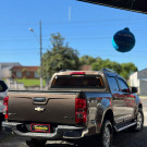 GM - Chevrolet S10 Pick-Up LT 2.8 TDI 4x4 CD Diesel 2013 Diesel-4