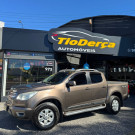 GM - Chevrolet S10 Pick-Up LT 2.8 TDI 4x4 CD Diesel 2013 Diesel-0